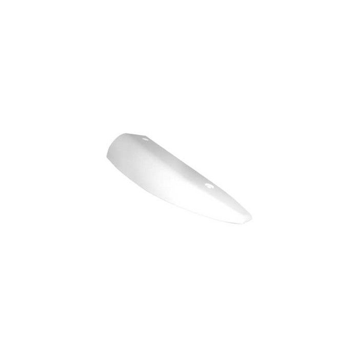 Poignee blanche refrigerateur entraxe 15cm Fagor F860000P6