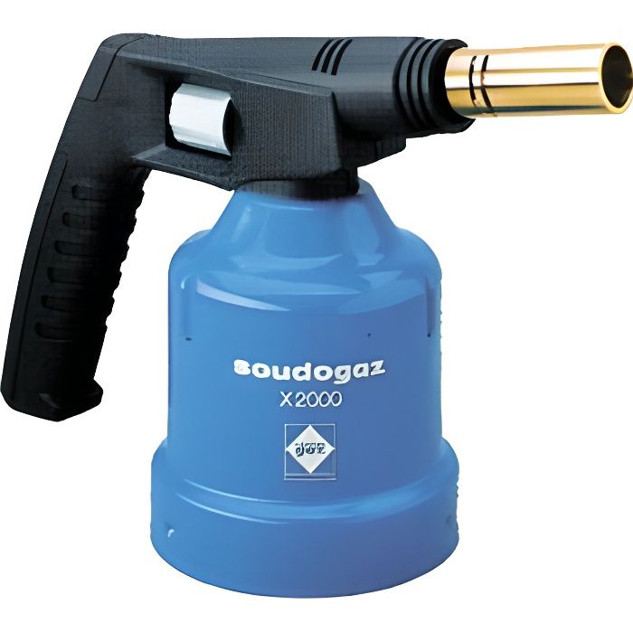 Lampe A Souder Gaz Achat Vente Pas Cher