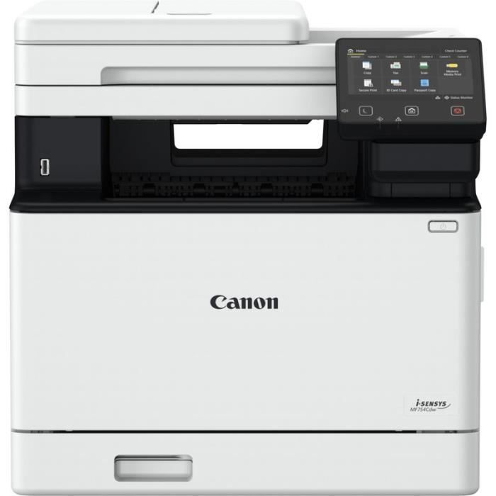 Canon i SENSYS MF754Cdw - vue 7