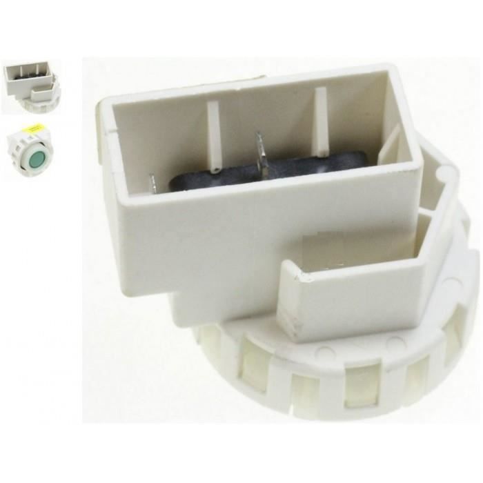 MICRO INTERRUPTEUR SECURITE POUR LAVE VAISSELLE CANDY 41901973