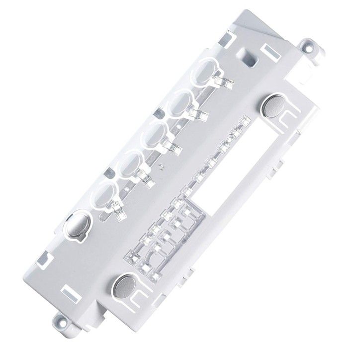 Boitier module Machine à laver Lave linge 41035532 CANDY BAUKNECHT BAUMATIC - vue 2