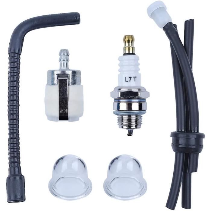 Kit De Réparation De Carburateur Pour Trononneuse STIHL 08 08s 070 090 Ts350 Ts360 90243303 Kit De Réparation De Carburateur Pour Trononneuse STIHL 08 08s 070 090 Ts350 Ts360 90243303
