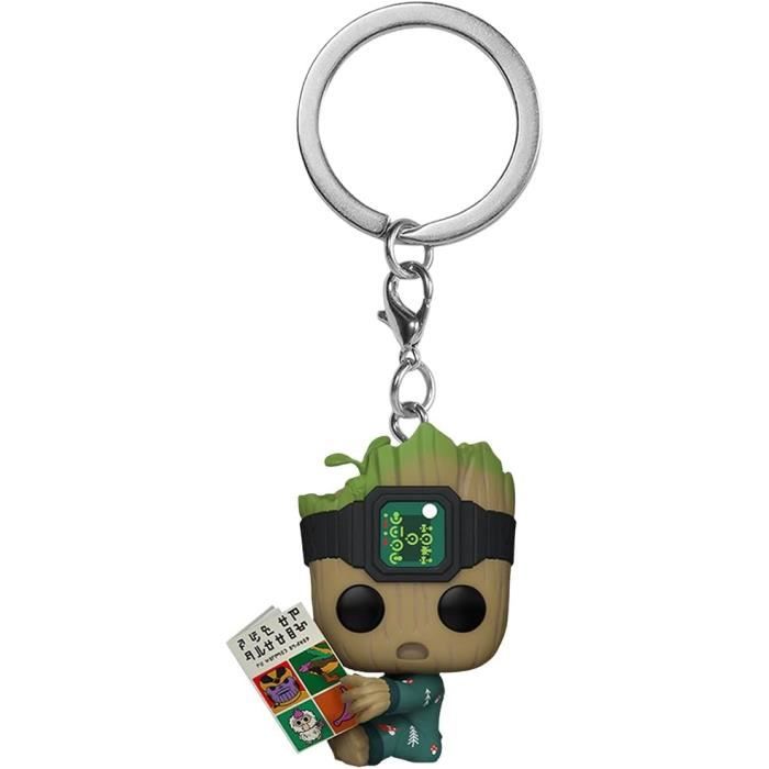 Porte-clés Figurine Solo Leveling Sung Jin-Woo – Pendentif Décoratif Pour Sacs, Clés