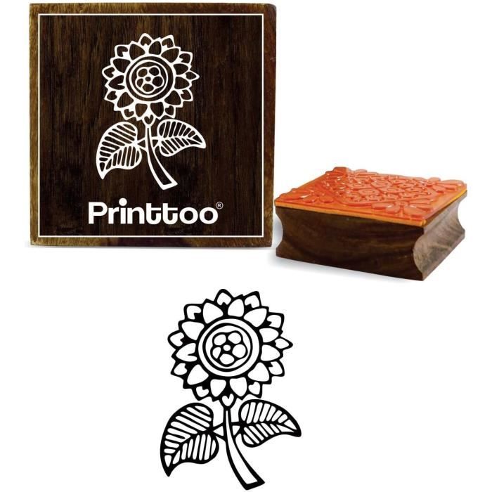 Craspire Tampon En Caoutchouc En Bois Libellule Imprimé Tampons Décoratifs En Caoutchouc 3 Pouce/7.5 Cm Pour La Fabrication De Cartes, Artisanat De Bricolage, Papeterie Scrapbooking, Manuel