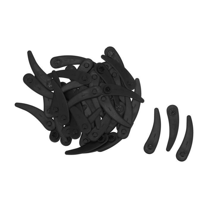 FX-RM5196eS 50 CM 20'' rechange lame pour tondeuse FUXTEC FX-RM5196 FX-RM5196eS 50 CM 20'' rechange lame pour tondeuse FUXTEC FX-RM5196