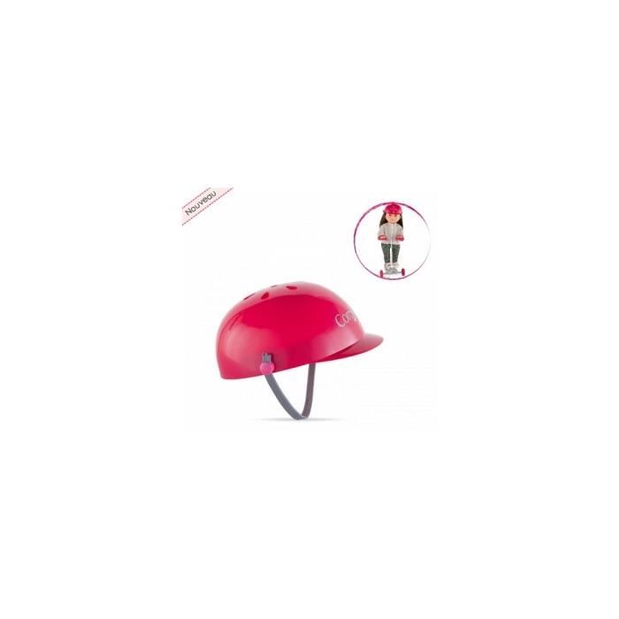 Ma Corolle Casque Cdiscount Jeux Jouets