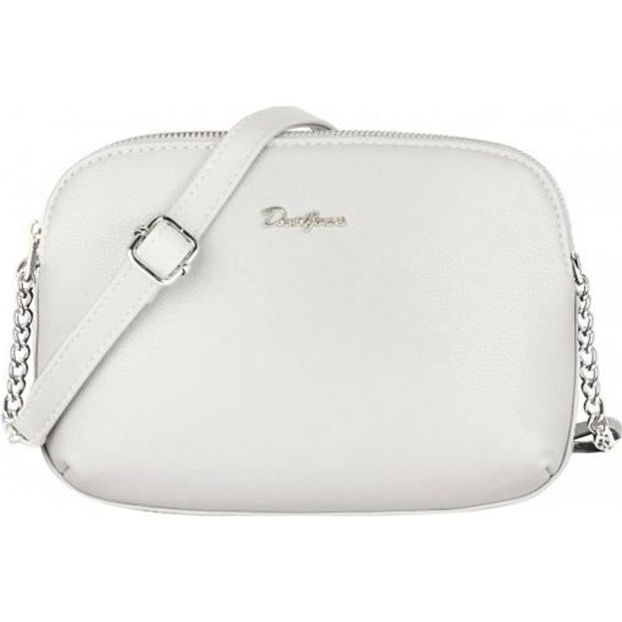 Sac david shop jones bandoulière