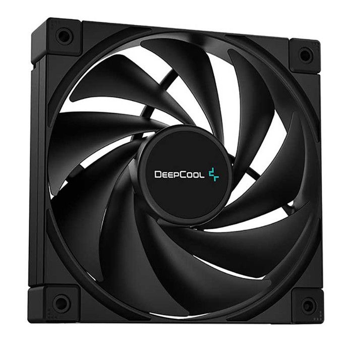 DeepCool FK120 Noir