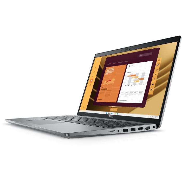 DELL DELL Latitude 5550 Ultra