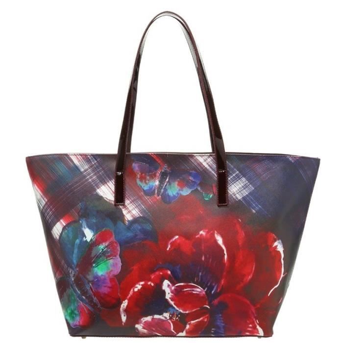 Sac desigual papillon Clearance