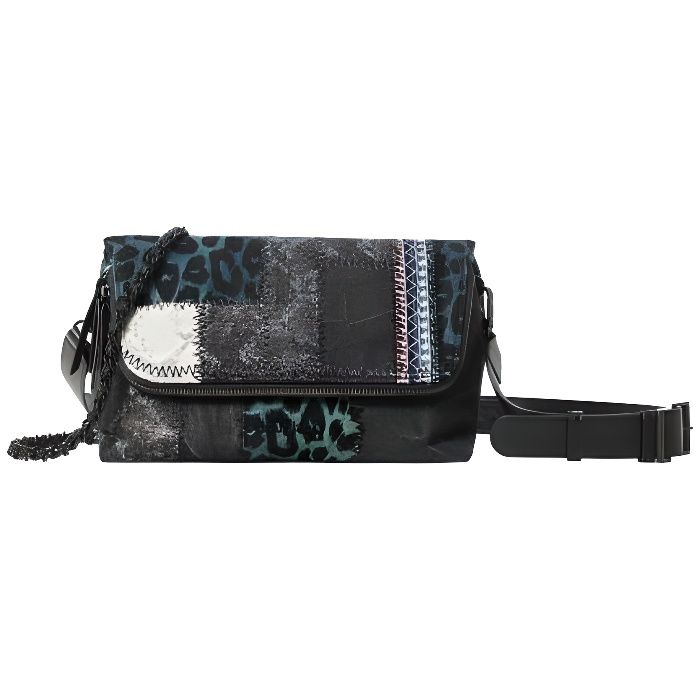 Sac desigual serpent cheap
