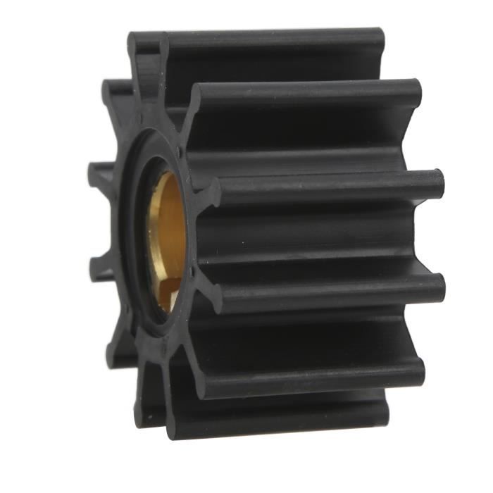 HOBXMFY Kit De Turbine à Pompe à Eau Flexible Marin 4568-0001