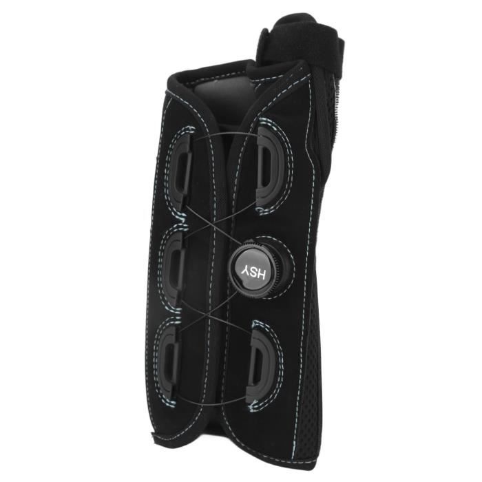 Support de poignet réglable confortable réduisant la douleur ...