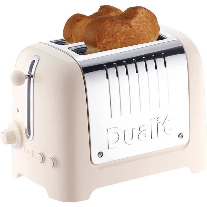 Grille pain dualit shop