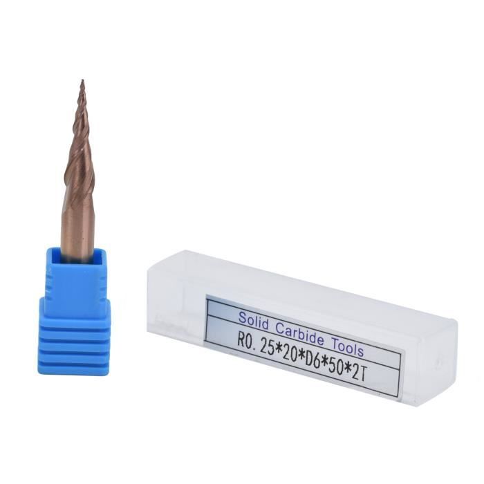 Tête De Coupe De Verre Tête De Couteau De Machine De Découpe