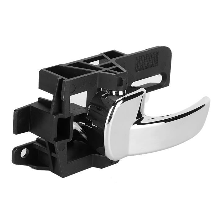 Bouton De Porte En Verre Avec Serrure Serrure De Porte De Chambre à