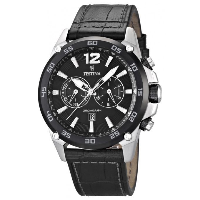 Cdiscount montre festina clearance