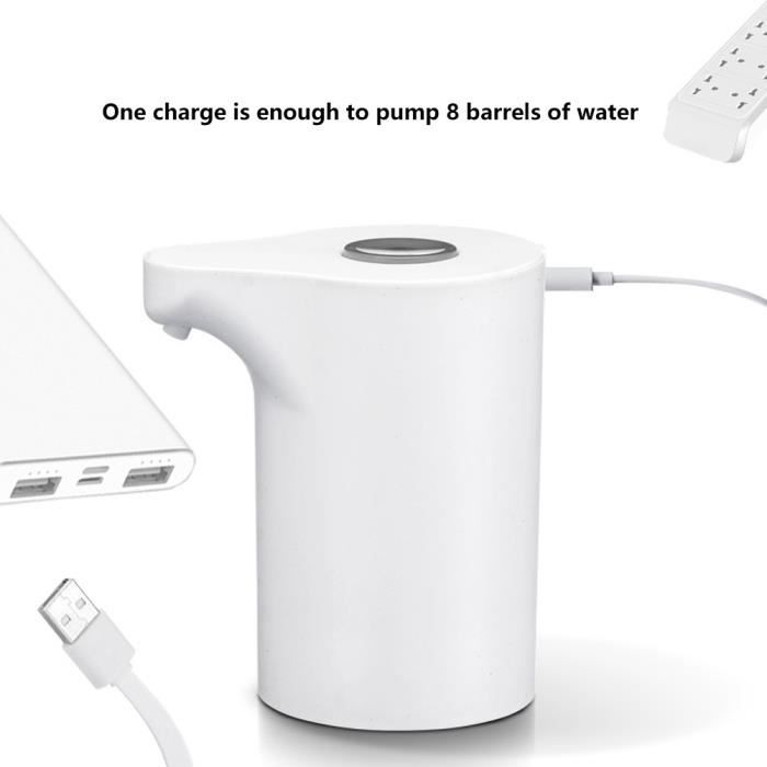 POMPE BOUTEILLE d'eau lectrique compacte s?re et pratique pour une POMPE BOUTEILLE d'eau lectrique compacte s?re et pratique pour une