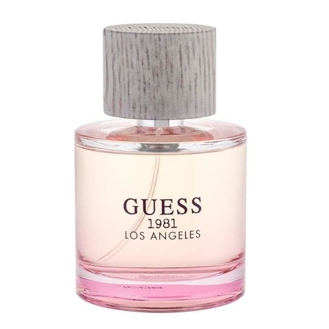 GUESS 1981 LOS ANGELES WOMEN EDT 100 ML