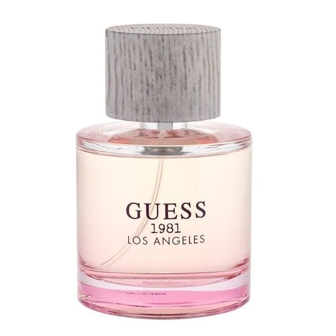 GUESS 1981 LOS ANGELES WOMEN EDT 100 ML