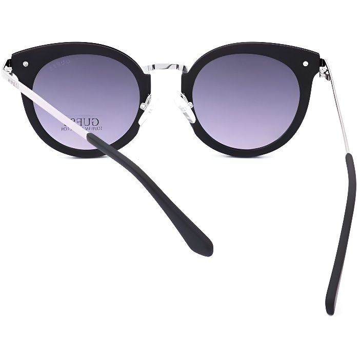 Lunettes de soleil Femme Guess GF6041 4902B 48 mm Achat Vente lunettes de soleil Femme Adulte Cdiscount