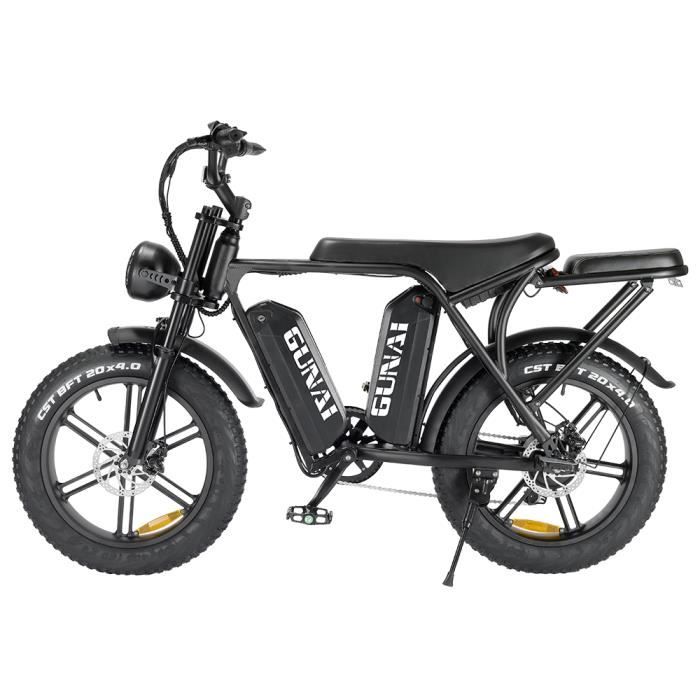 Velo electrique hotsell escape