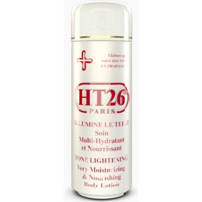 Ht26 Lait Multi Hydratant 500 Ml Soulage Immediatement Meme Les Peaux Tres Seches Illumine Le Teint Cdiscount Au Quotidien Ht26 Lait Multi Hydratant 500 Ml Soulage Immediatement Meme Les Peaux Tres Seches Illumine Le Teint Cdiscount Au Quotidien