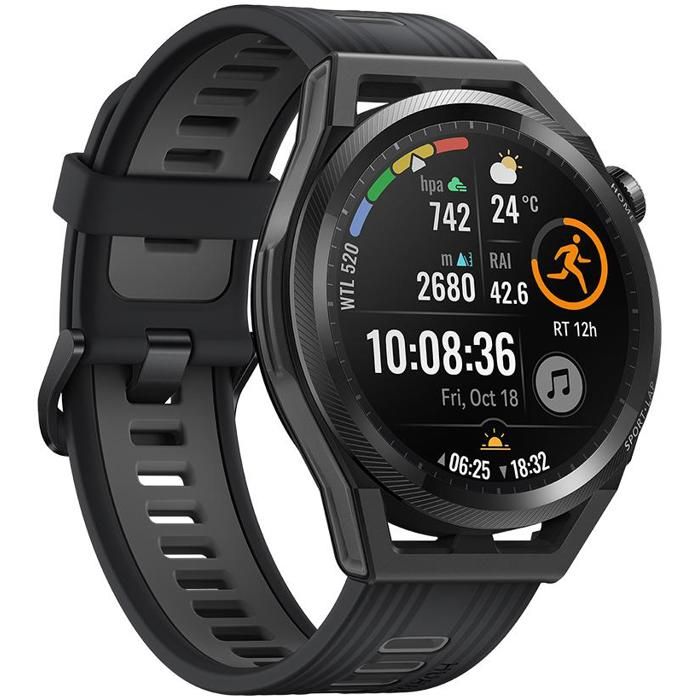 Montre run hotsell
