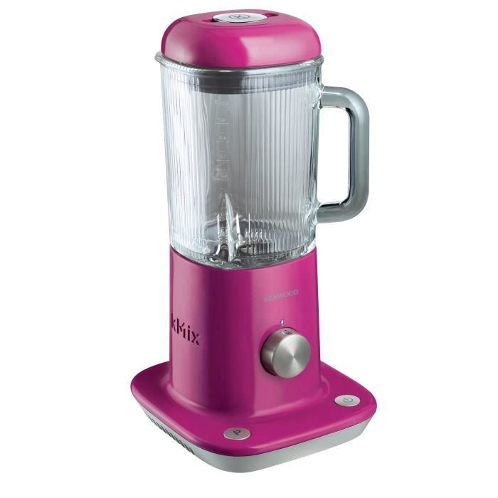 blender kmix rouge