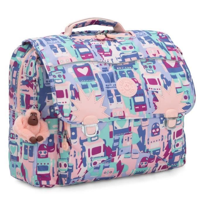 Cartable shop kipling cp