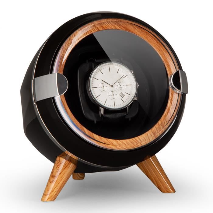 Couronne Remontoir Montre TAP 8 - argenté / 5,0 mm - Montres Populaires