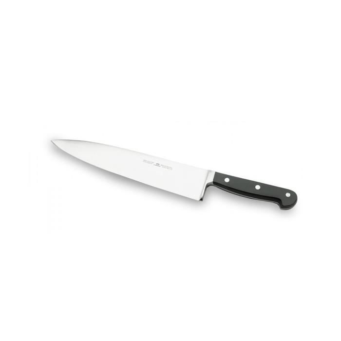 Couteau De Chef 21 Cm.