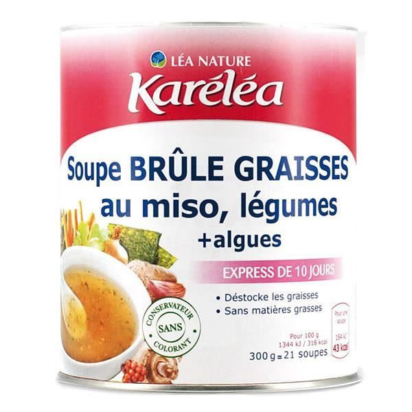 brûler 50 grammes de graisse
