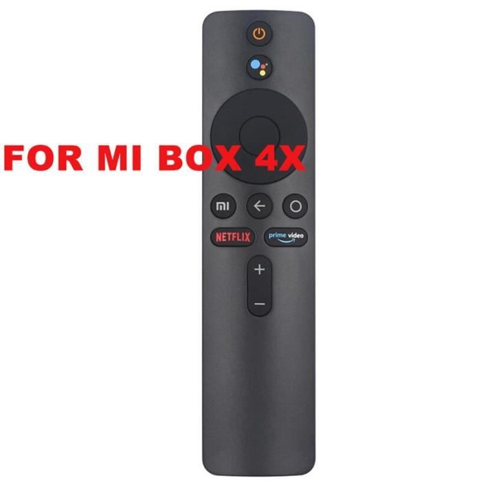 Télécommande Pour Téléviseur Xiaomi - Occasion Fonctionnelle - Modèle X