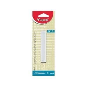 lame 18 mm WEDO Lames de rechange pour cutter