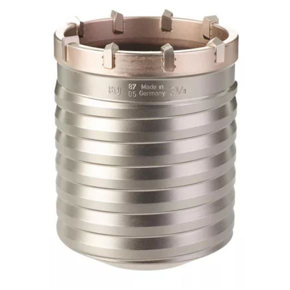 Cloche pour trépan TCT2 SDS MAX 80 mm MILWAUKEE 4932245995