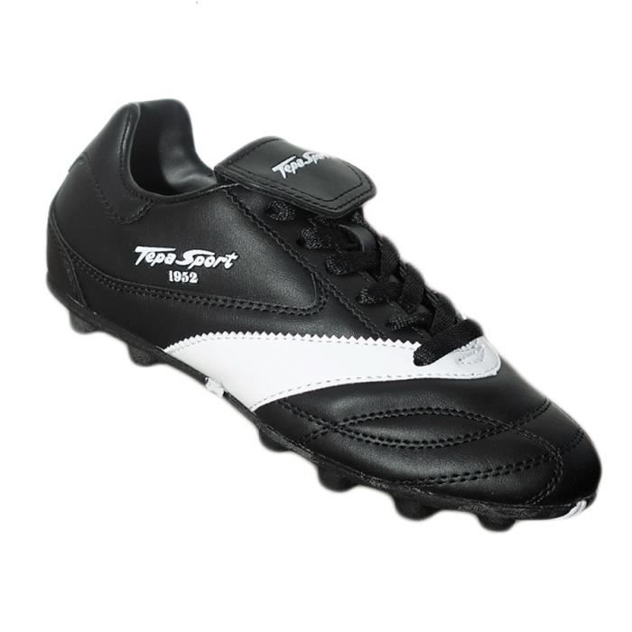 Chaussure de Foot Enfant TEPA Rudyano Compétition - Prix ...