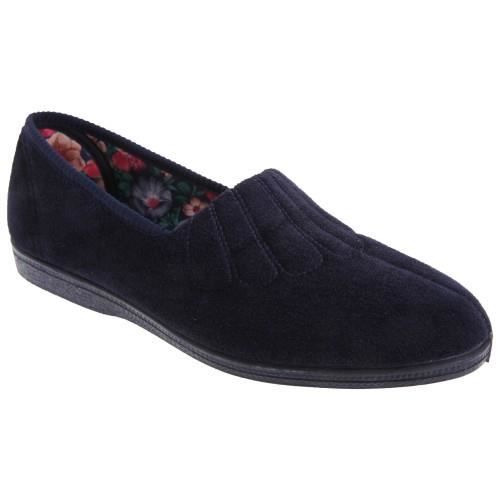 Zara chaussons outlet