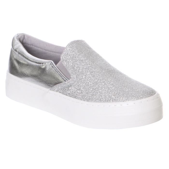 basket slip on