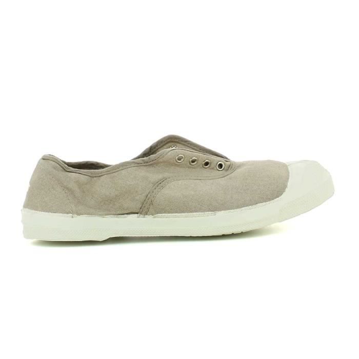 bensimon beige coquille