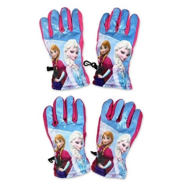 Gants ski fille clearance