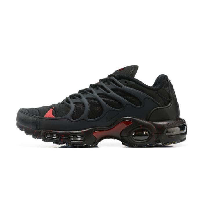 Nike Air Max Terrascape Plus Run Retro High Running Femme Homme Terrascape 023 noir Size 39 Noir Cdiscount Chaussures