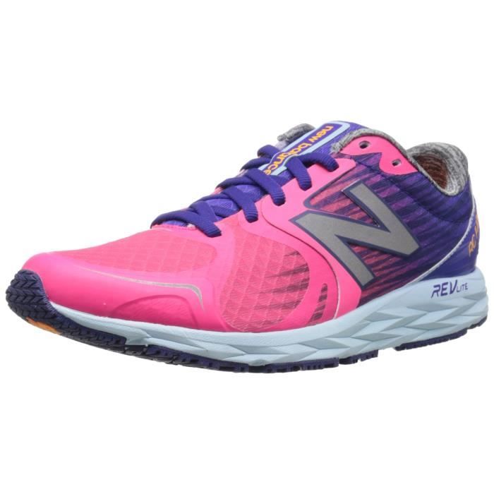 new balance femme taille 42