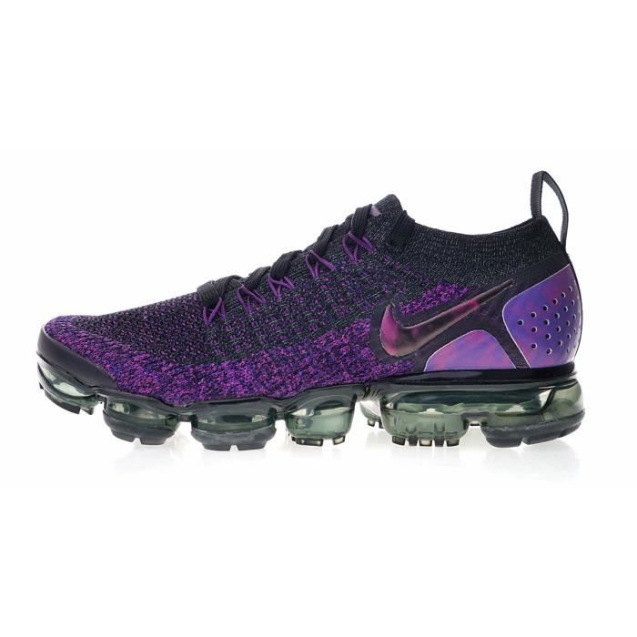 nike air vapormax violet