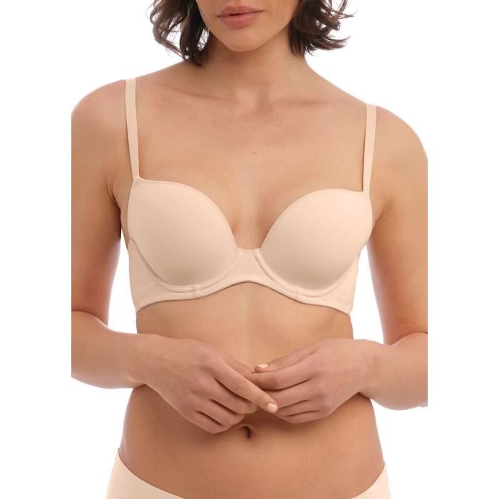 Soutien-gorge Wacoal à Couverture Complète – Maintien Optimal Et Dos Lisse