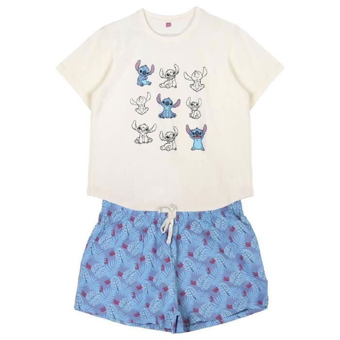 Pyjama sales homme licence