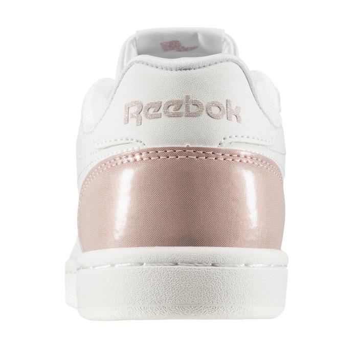 reebok tennis femme