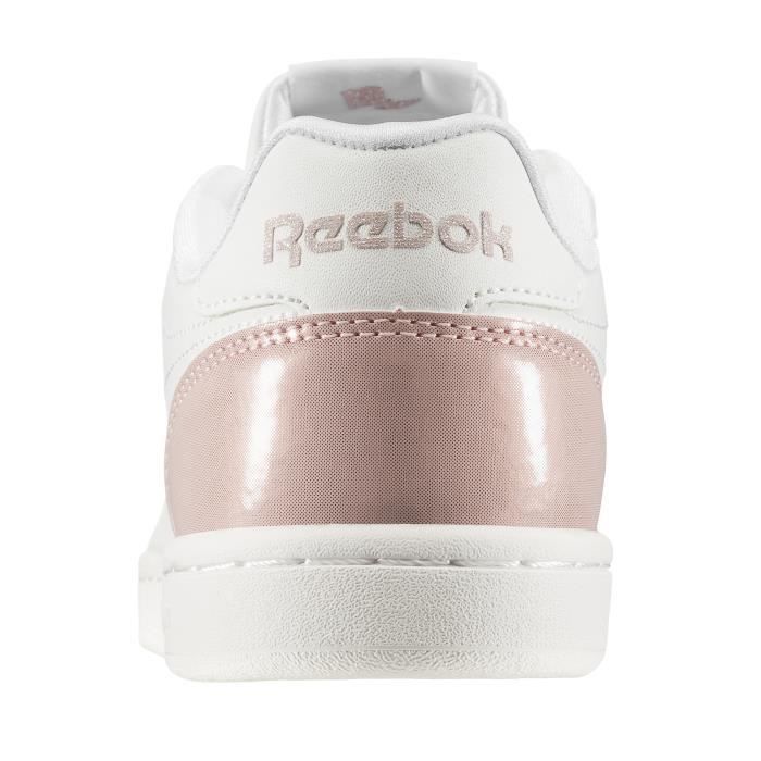 tennis femme reebok