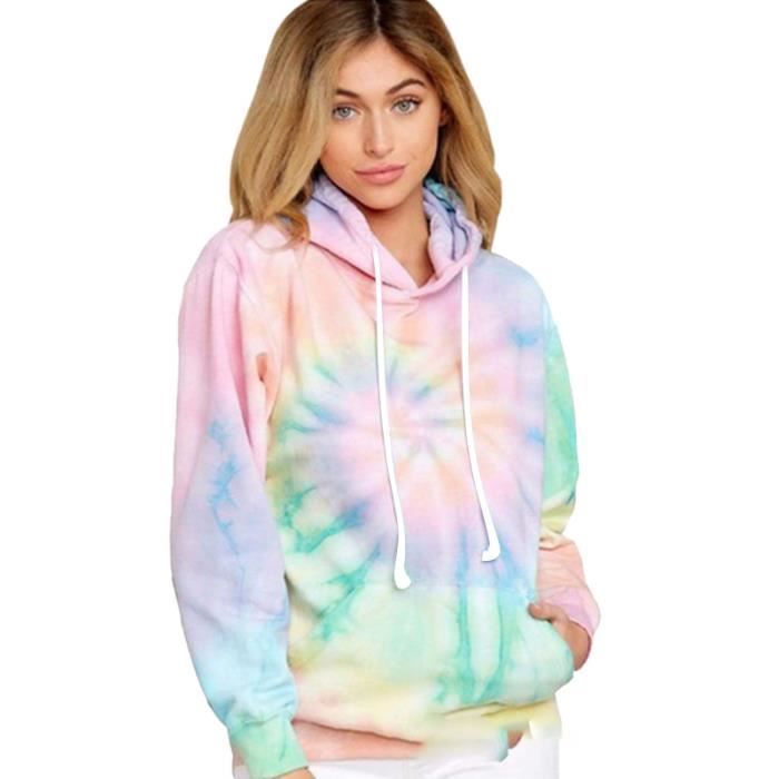 Gros pull shop style americain