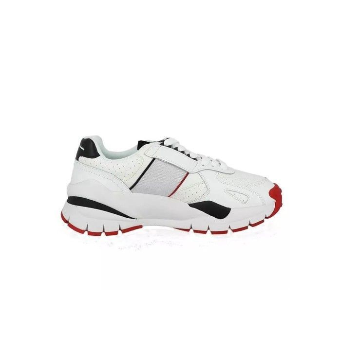 660 Baskets Champion HONOR Champion WW001 WHITE S21164